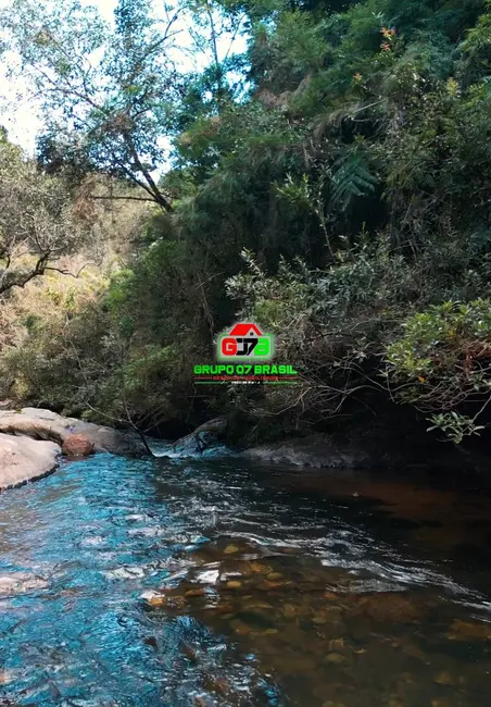 Foto 10 de Chácara à venda em Marmelopolis - MG