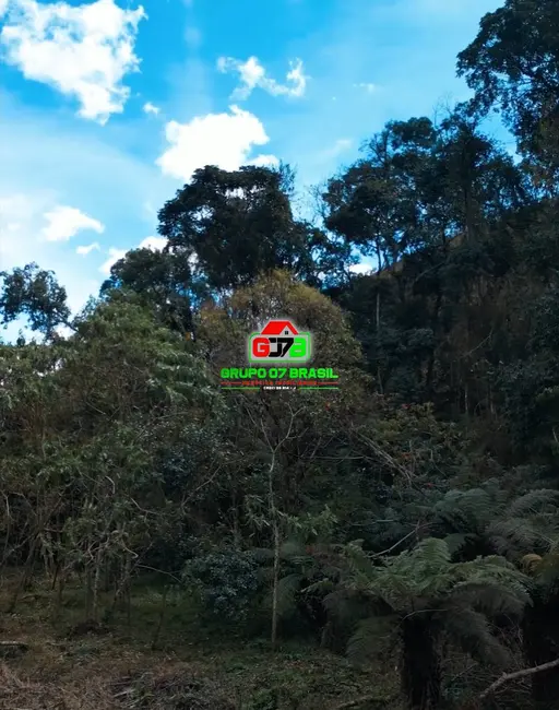 Foto 2 de Sítio / Rancho à venda, 12100m2 em Marmelopolis - MG