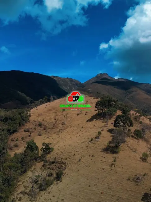 Foto 6 de Sítio / Rancho à venda, 12100m2 em Marmelopolis - MG