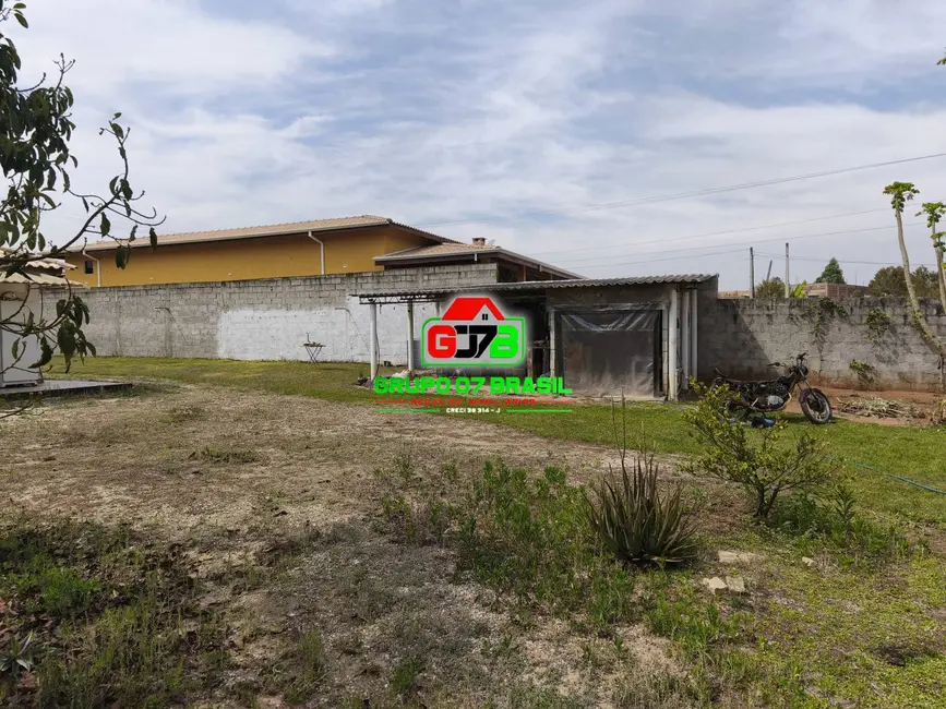 Foto 8 de Chácara com 5 quartos à venda, 2000m2 em Área Rural de Taubaté, Taubate - SP