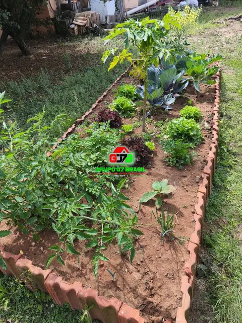 Foto 9 de Chácara com 5 quartos à venda, 2000m2 em Área Rural de Taubaté, Taubate - SP