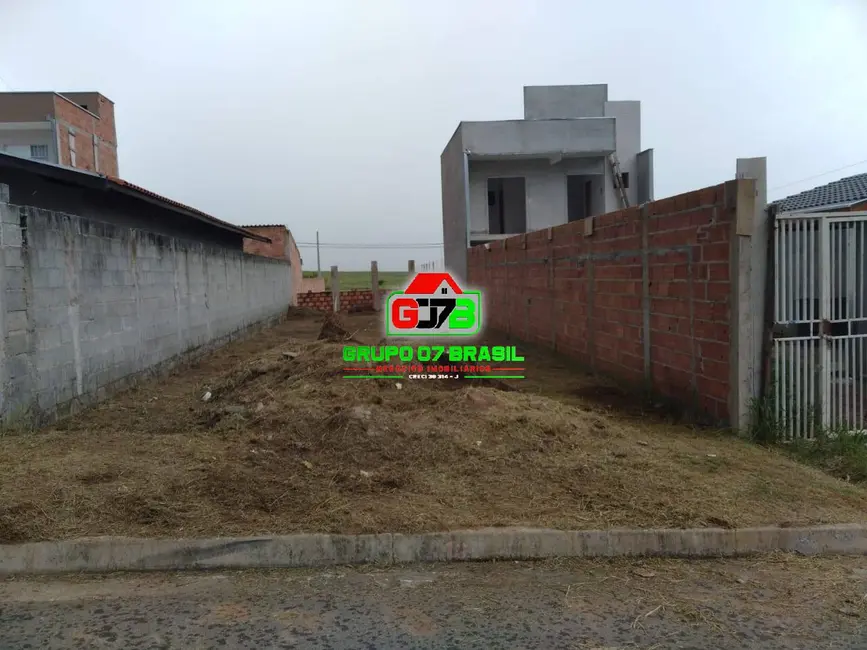 Foto 5 de Terreno / Lote à venda, 175m2 em Sao Jose Dos Campos - SP