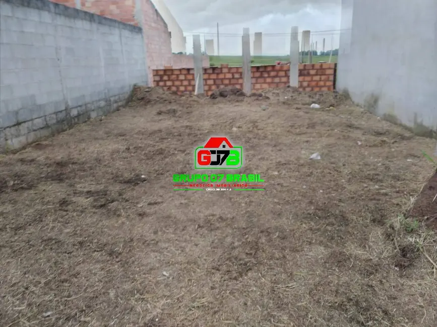 Foto 2 de Terreno / Lote à venda, 175m2 em Sao Jose Dos Campos - SP