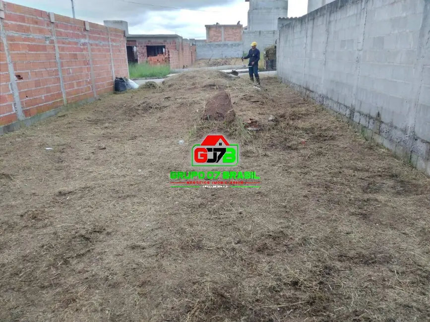 Foto 7 de Terreno / Lote à venda, 175m2 em Sao Jose Dos Campos - SP