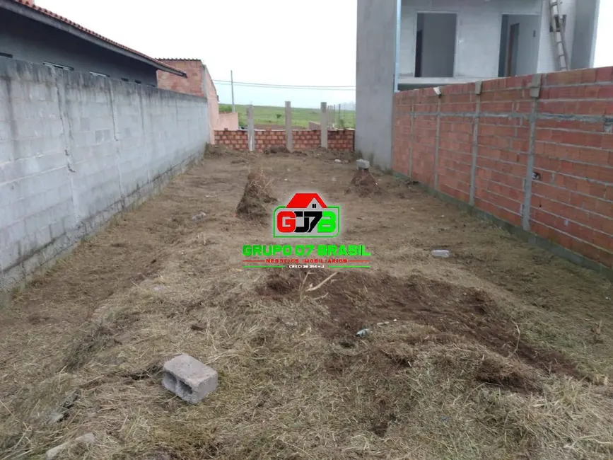 Foto 1 de Terreno / Lote à venda, 175m2 em Sao Jose Dos Campos - SP