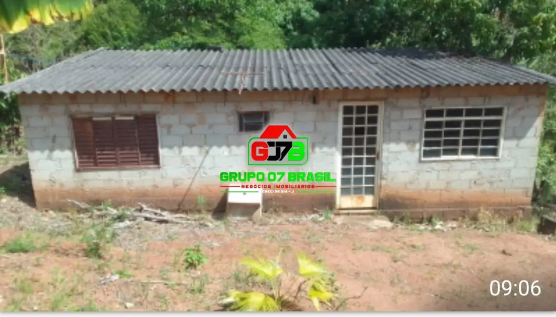 Chácara com 3 quartos à venda, 1500m2 em Paraibuna - SP - imagem 4 Foto 4 de Chácara com 3 quartos à venda, 1500m2 em Paraibuna - SP