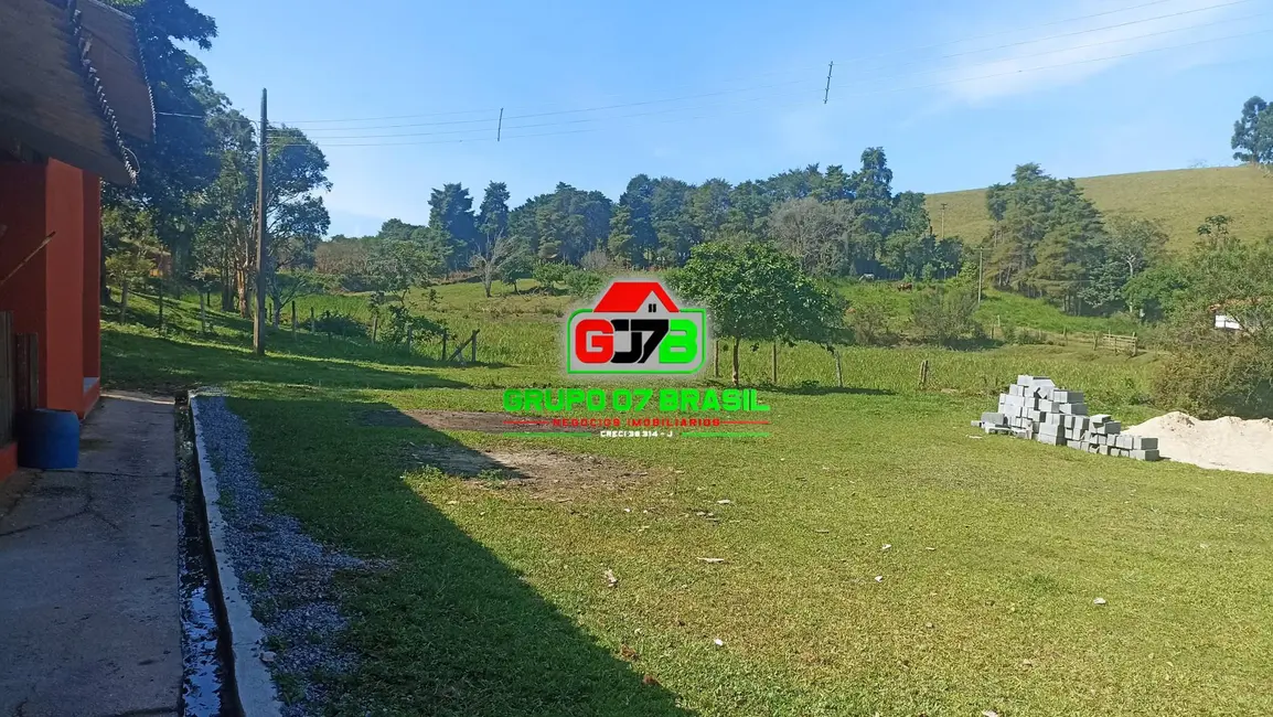 Foto 14 de Chácara à venda, 17m2 em Paraibuna - SP