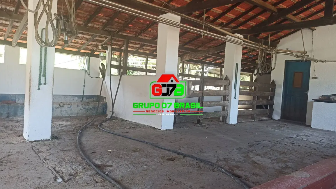 Foto 12 de Chácara à venda, 17m2 em Paraibuna - SP