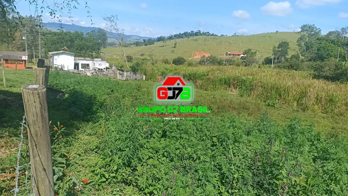 Foto 10 de Chácara à venda, 17m2 em Paraibuna - SP