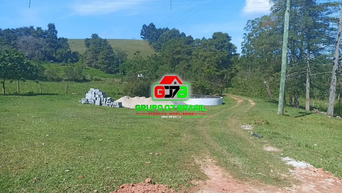 Foto 11 de Chácara à venda, 17m2 em Paraibuna - SP