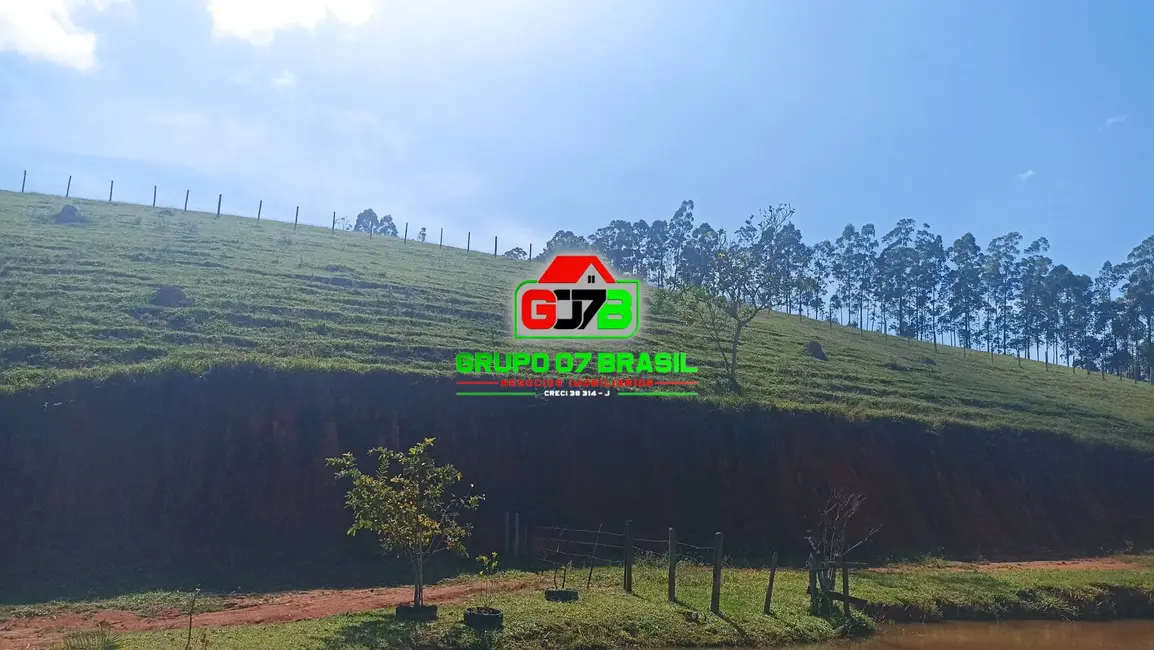 Foto 22 de Chácara à venda, 17m2 em Paraibuna - SP