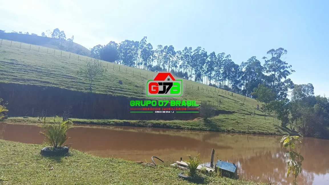 Foto 21 de Chácara à venda, 17m2 em Paraibuna - SP