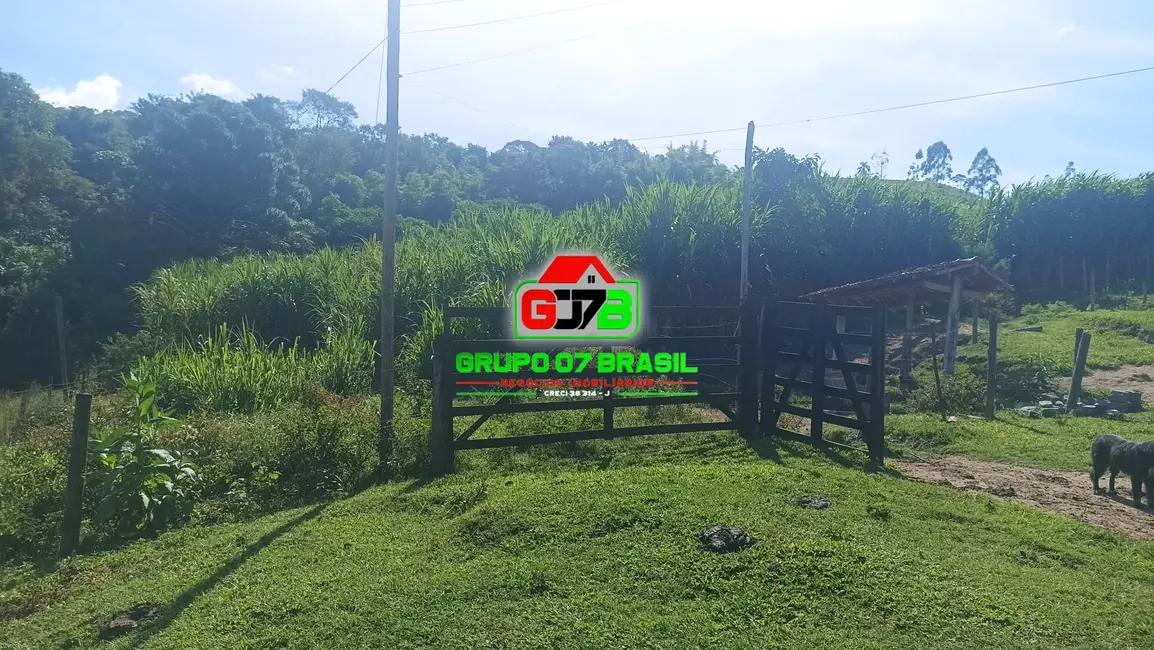 Chácara à venda, 17m2 em Paraibuna - SP - imagem 9 Foto 9 de Chácara à venda, 17m2 em Paraibuna - SP