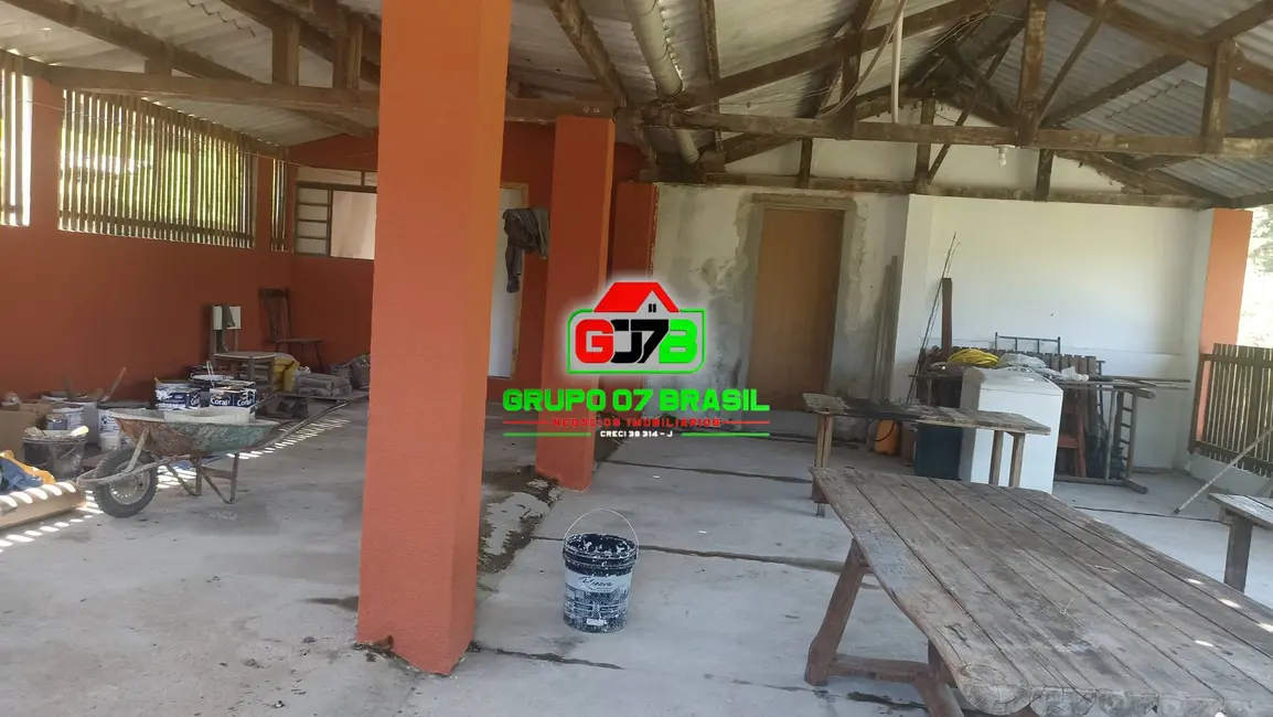 Foto 17 de Chácara à venda, 17m2 em Paraibuna - SP