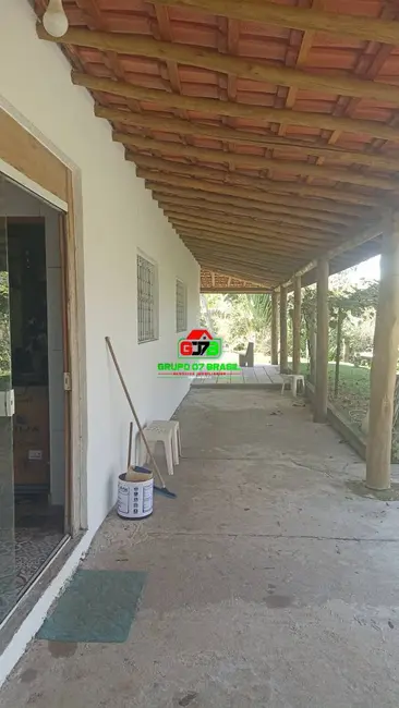 Chácara à venda, 17m2 em Paraibuna - SP - imagem 7 Foto 7 de Chácara à venda, 17m2 em Paraibuna - SP