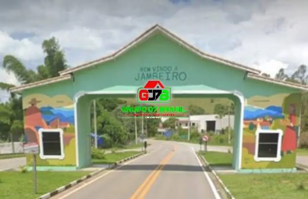 Foto 1 de Terreno / Lote à venda, 382000m2 em Centro, Jambeiro - SP