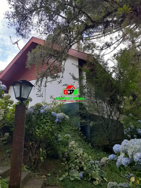 Foto 3 de Casa com 7 quartos à venda, 40000m2 em Campos Do Jordao - SP