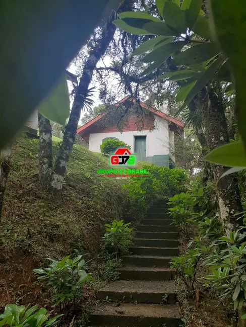 Foto 8 de Casa com 7 quartos à venda, 40000m2 em Campos Do Jordao - SP