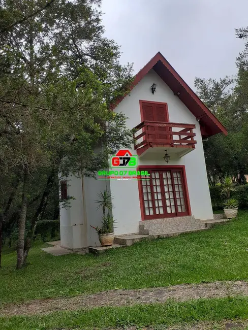 Foto 5 de Casa com 7 quartos à venda, 40000m2 em Campos Do Jordao - SP