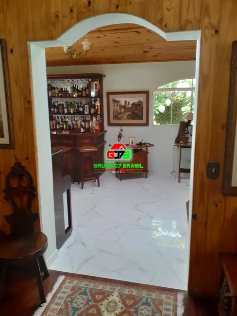 Foto 7 de Casa com 7 quartos à venda, 40000m2 em Campos Do Jordao - SP