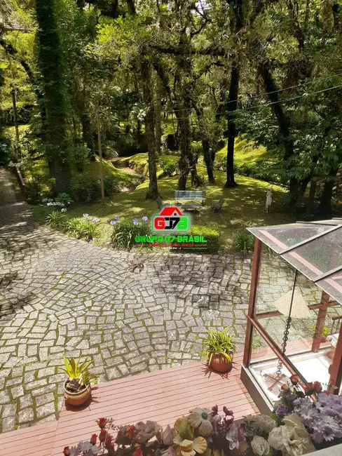 Foto 4 de Casa com 7 quartos à venda, 40000m2 em Campos Do Jordao - SP