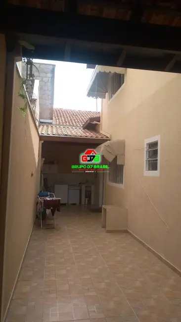 Foto 8 de Casa com 3 quartos à venda, 126m2 em Sao Jose Dos Campos - SP