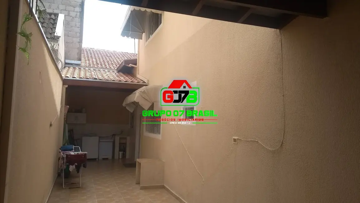 Foto 7 de Casa com 3 quartos à venda, 126m2 em Sao Jose Dos Campos - SP