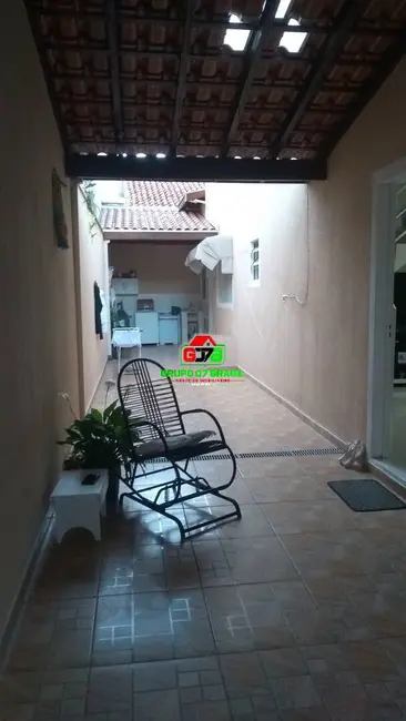 Foto 4 de Casa com 3 quartos à venda, 126m2 em Sao Jose Dos Campos - SP