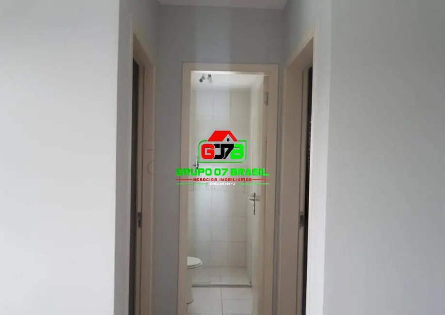Foto 2 de Apartamento com 2 quartos à venda, 47m2 em Sao Jose Dos Campos - SP