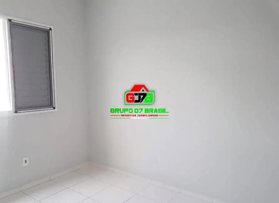 Foto 5 de Apartamento com 2 quartos à venda, 47m2 em Sao Jose Dos Campos - SP