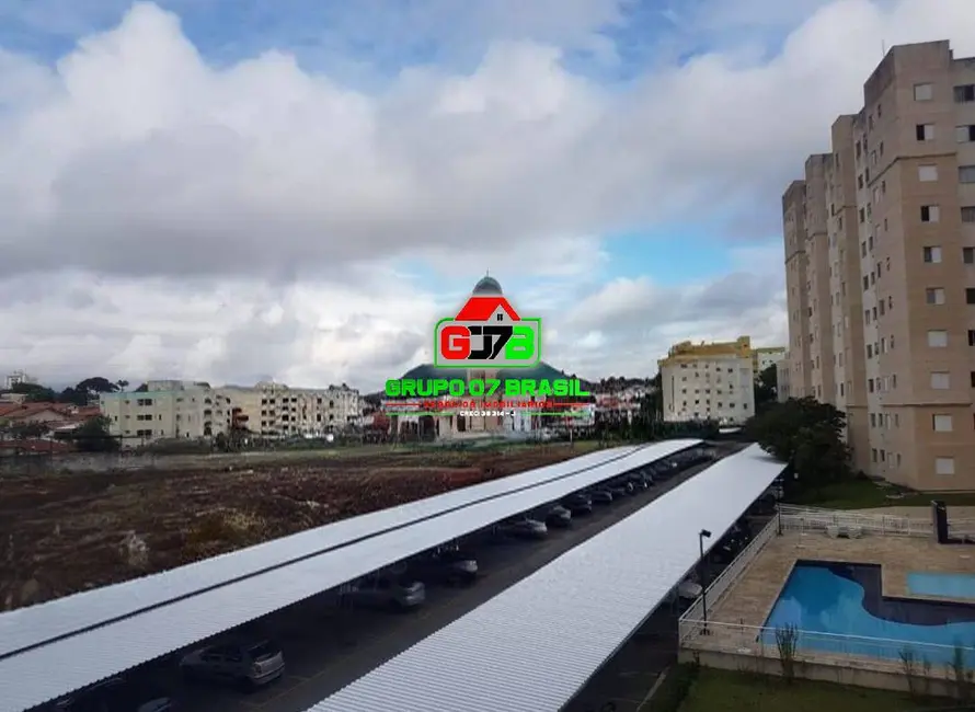 Foto 1 de Apartamento com 2 quartos à venda, 47m2 em Sao Jose Dos Campos - SP