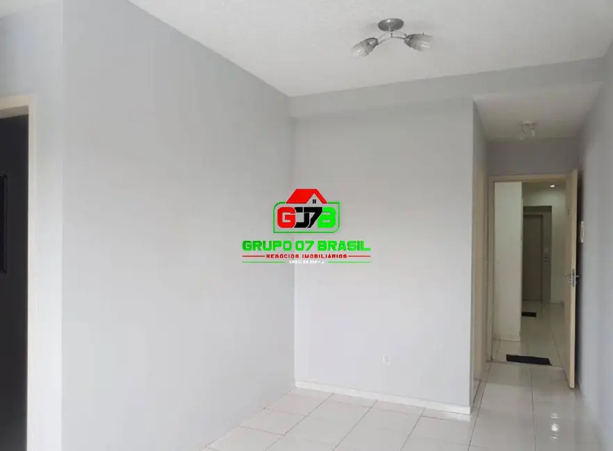 Foto 9 de Apartamento com 2 quartos à venda, 47m2 em Sao Jose Dos Campos - SP