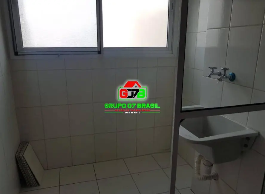 Foto 6 de Apartamento com 2 quartos à venda, 47m2 em Sao Jose Dos Campos - SP