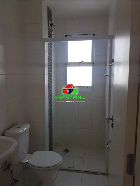 Foto 3 de Apartamento com 2 quartos à venda, 47m2 em Sao Jose Dos Campos - SP