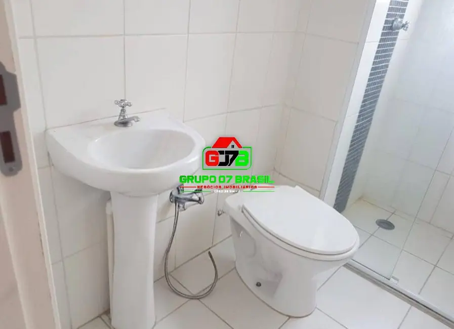 Foto 4 de Apartamento com 2 quartos à venda, 47m2 em Sao Jose Dos Campos - SP