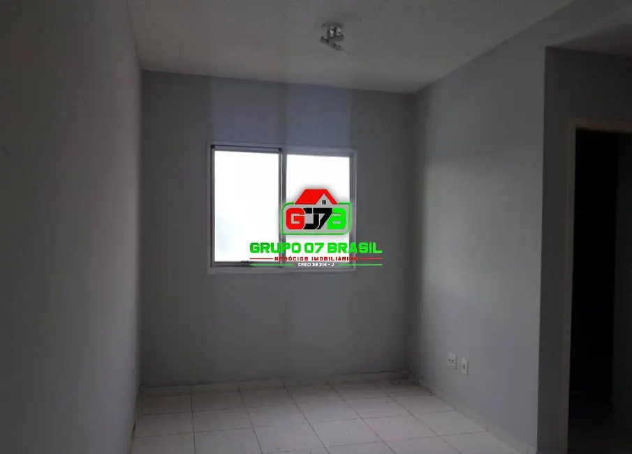 Foto 8 de Apartamento com 2 quartos à venda, 47m2 em Sao Jose Dos Campos - SP