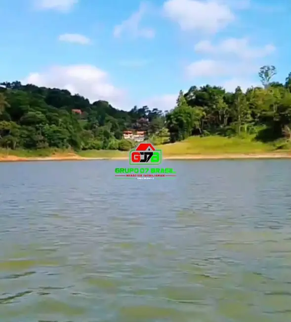 Foto 2 de Chácara com 3 quartos à venda, 5300m2 em Jambeiro - SP