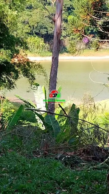 Foto 6 de Chácara com 3 quartos à venda, 5300m2 em Jambeiro - SP