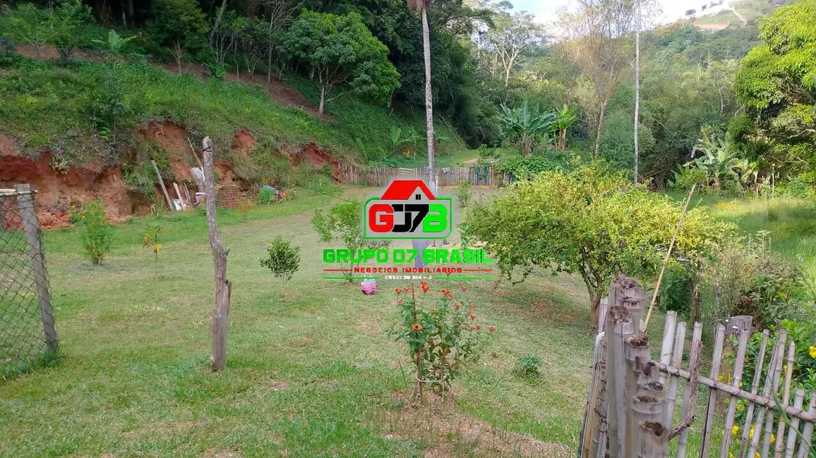 Foto 3 de Chácara com 3 quartos à venda, 5300m2 em Jambeiro - SP