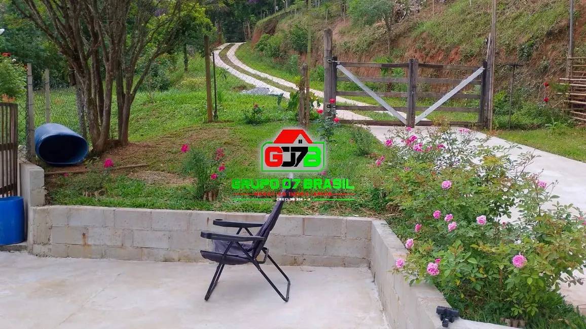 Foto 4 de Chácara com 3 quartos à venda, 5300m2 em Jambeiro - SP