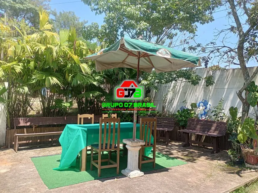 Foto 4 de Chácara com 2 quartos à venda, 1500m2 em Sao Jose Dos Campos - SP