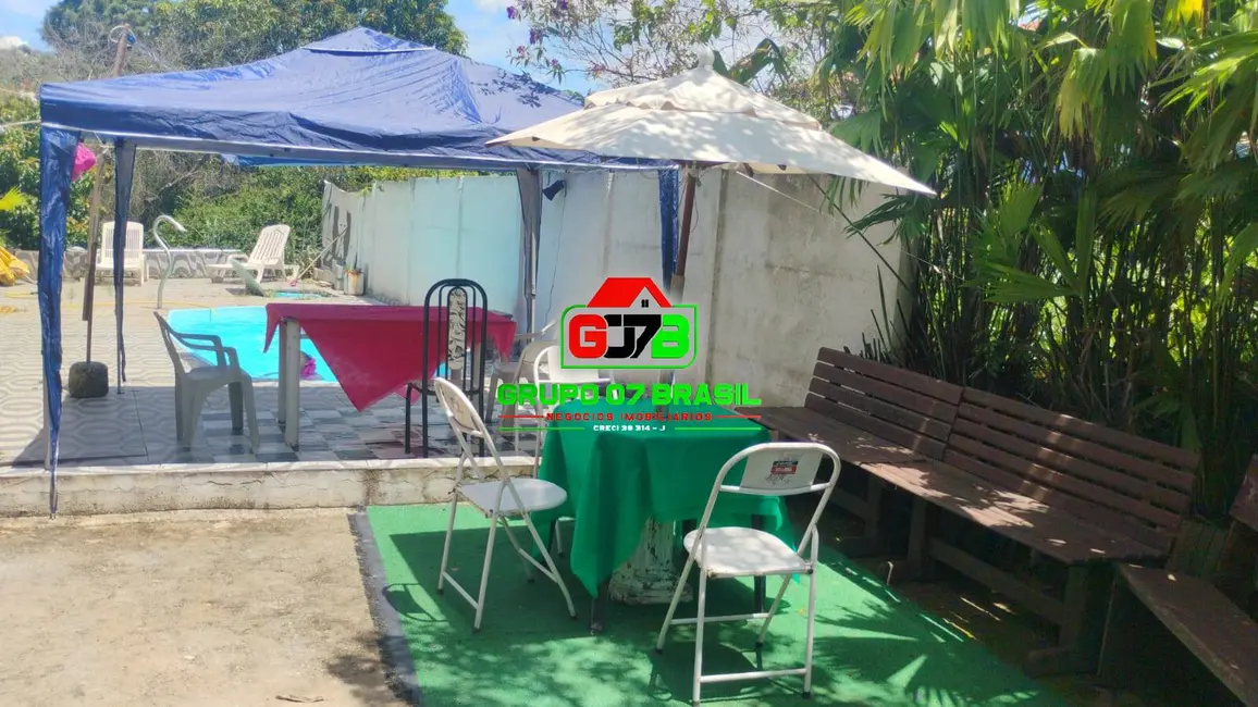 Foto 3 de Chácara com 2 quartos à venda, 1500m2 em Sao Jose Dos Campos - SP