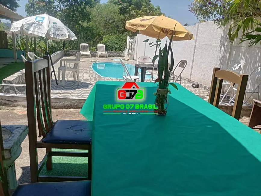 Foto 2 de Chácara com 2 quartos à venda, 1500m2 em Sao Jose Dos Campos - SP