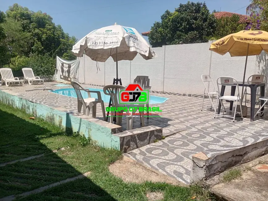 Foto 1 de Chácara com 2 quartos à venda, 1500m2 em Sao Jose Dos Campos - SP