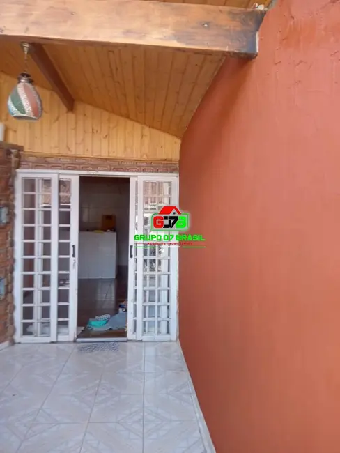Foto 1 de Casa com 3 quartos à venda, 70m2 em Sao Jose Dos Campos - SP