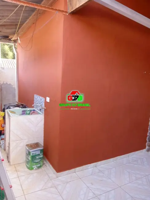 Foto 3 de Casa com 3 quartos à venda, 70m2 em Sao Jose Dos Campos - SP