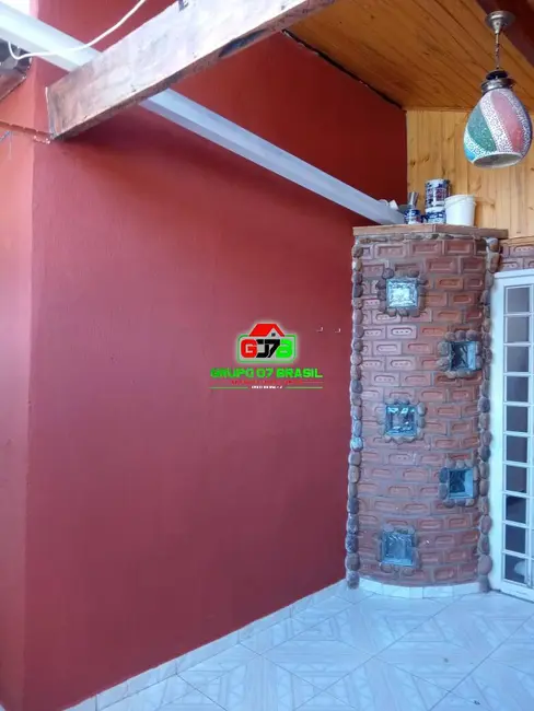 Foto 4 de Casa com 3 quartos à venda, 70m2 em Sao Jose Dos Campos - SP