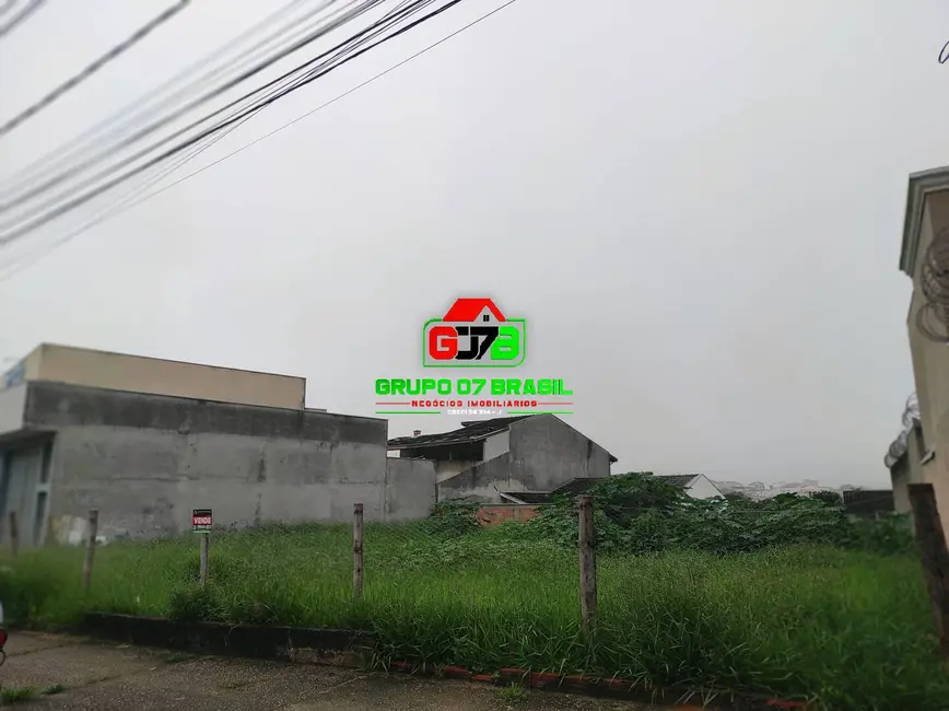 Foto 2 de Terreno / Lote à venda, 500m2 em Sao Jose Dos Campos - SP