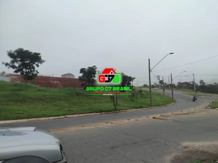 Foto 5 de Terreno / Lote à venda, 500m2 em Sao Jose Dos Campos - SP