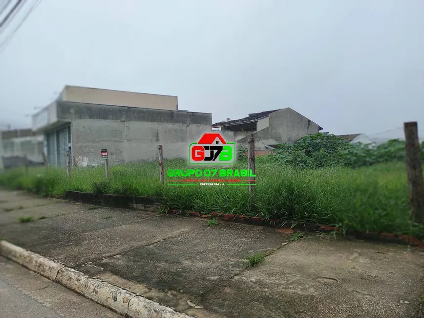 Foto 4 de Terreno / Lote à venda, 500m2 em Sao Jose Dos Campos - SP